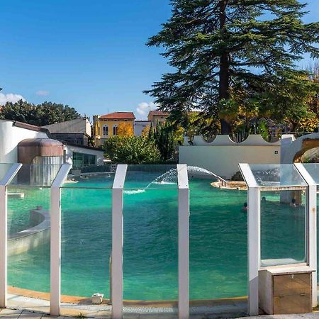 Appartamento Eden Tuscany Casciana Terme Εξωτερικό φωτογραφία