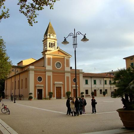 Appartamento Eden Tuscany Casciana Terme Εξωτερικό φωτογραφία