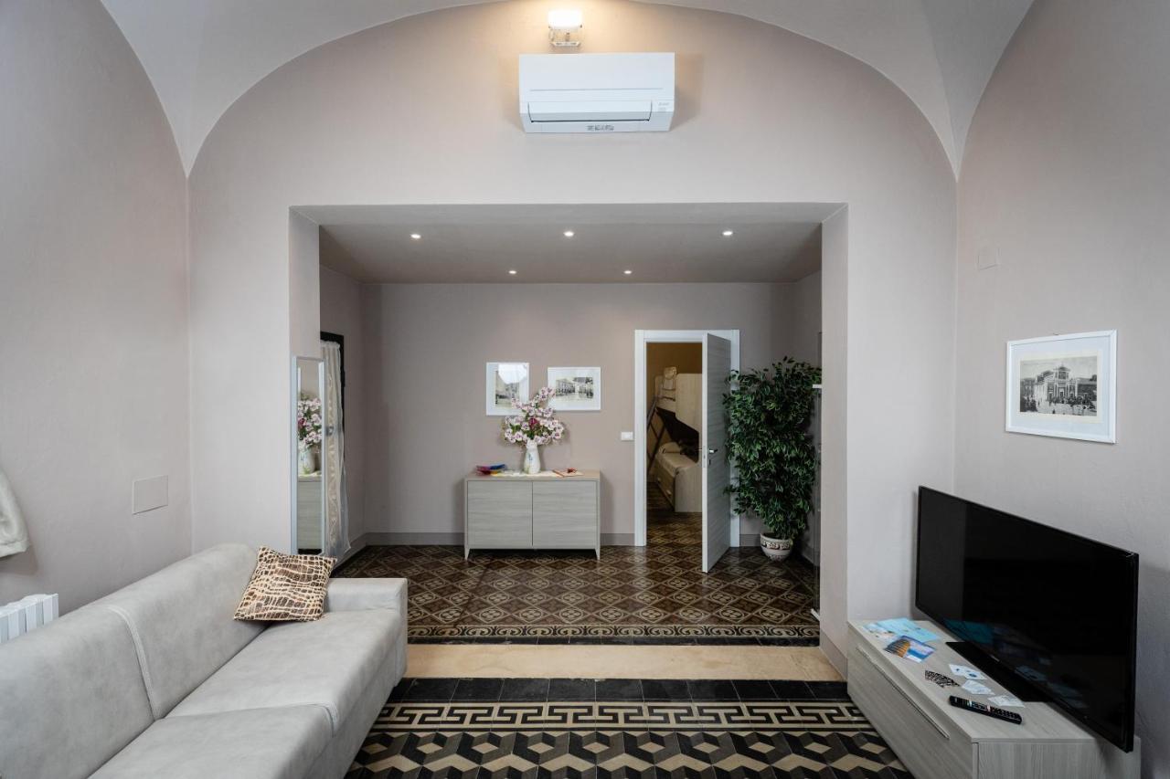Appartamento Eden Tuscany Casciana Terme Εξωτερικό φωτογραφία
