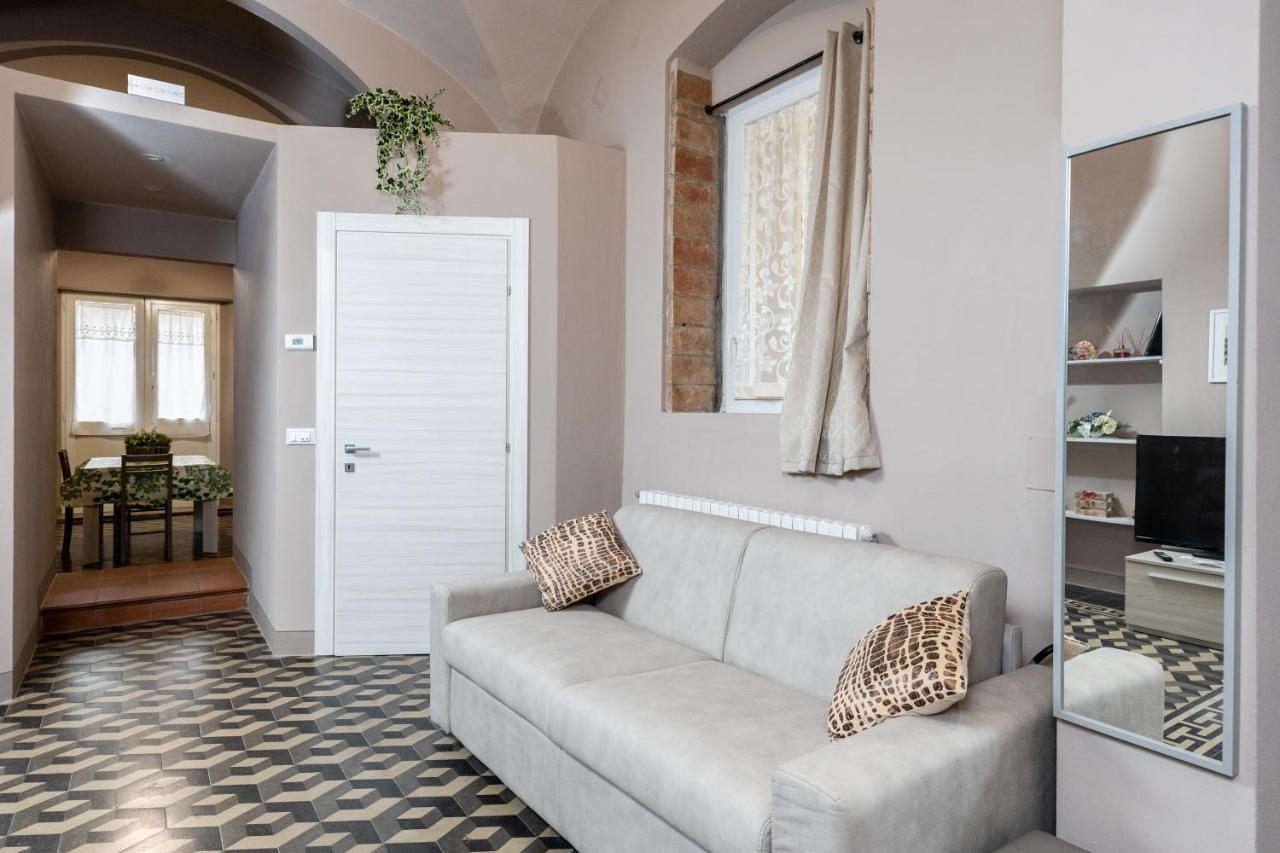 Appartamento Eden Tuscany Casciana Terme Εξωτερικό φωτογραφία