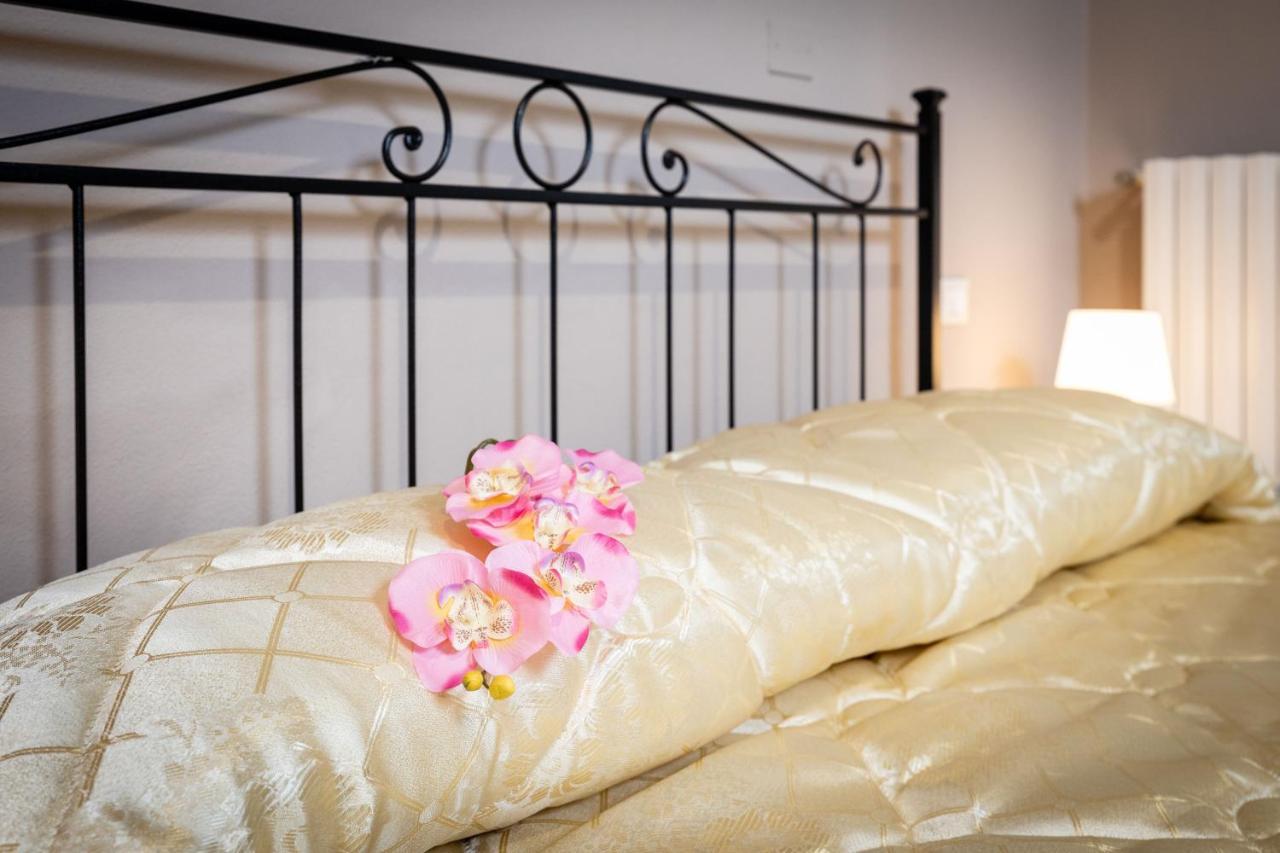 Appartamento Eden Tuscany Casciana Terme Εξωτερικό φωτογραφία