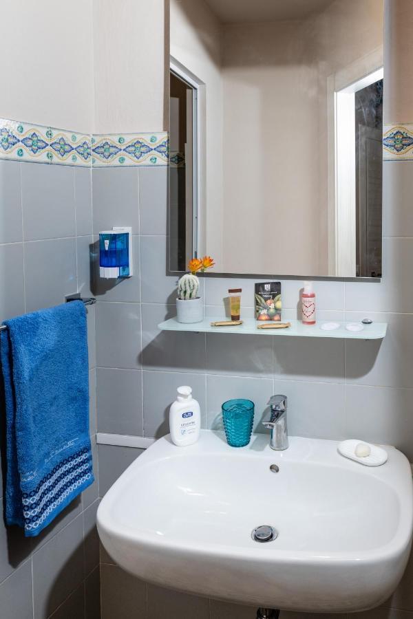 Appartamento Eden Tuscany Casciana Terme Εξωτερικό φωτογραφία