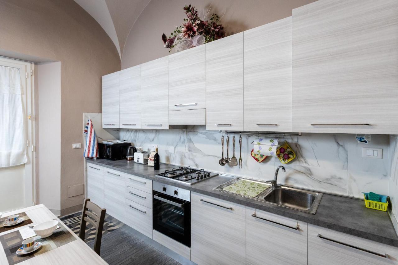 Appartamento Eden Tuscany Casciana Terme Εξωτερικό φωτογραφία