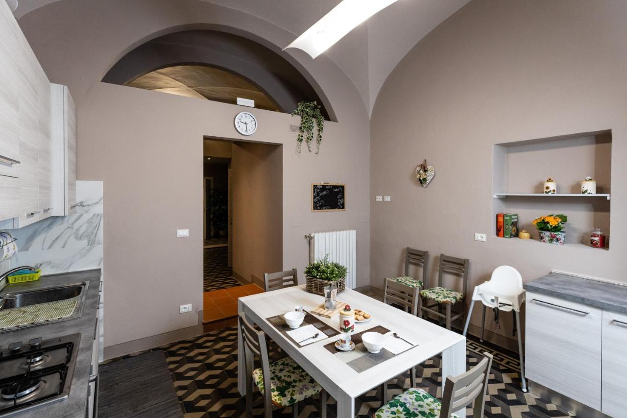 Appartamento Eden Tuscany Casciana Terme Εξωτερικό φωτογραφία