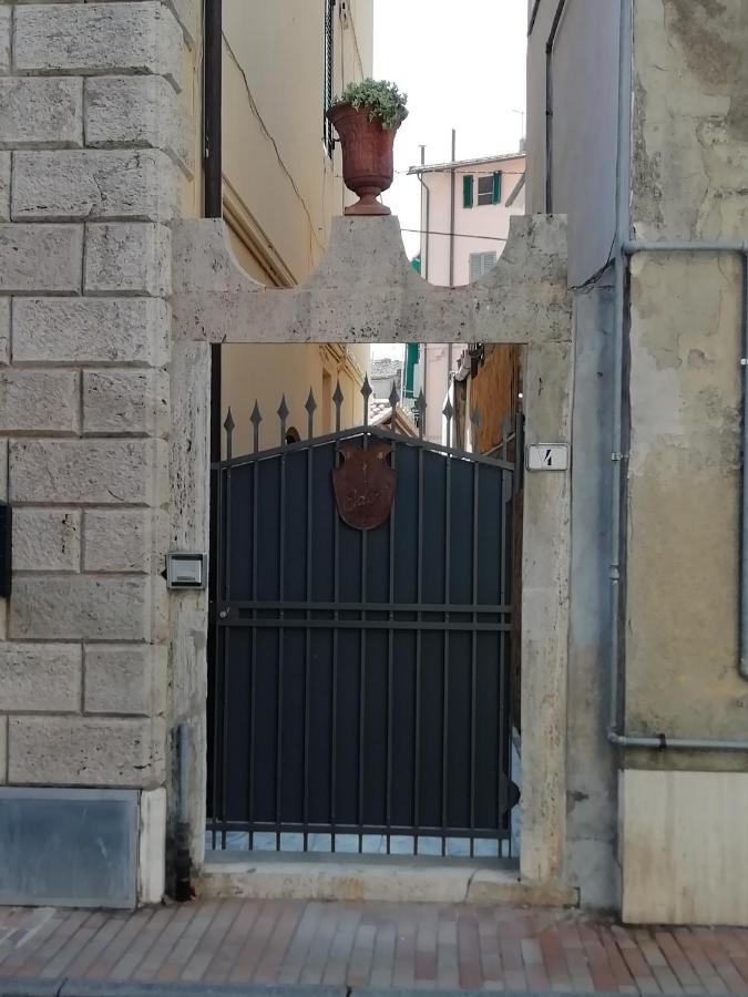 Appartamento Eden Tuscany Casciana Terme Εξωτερικό φωτογραφία