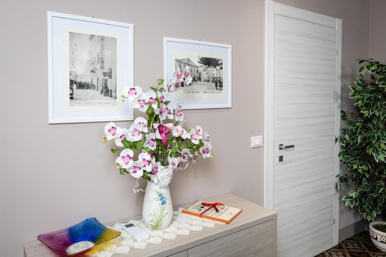 Appartamento Eden Tuscany Casciana Terme Εξωτερικό φωτογραφία