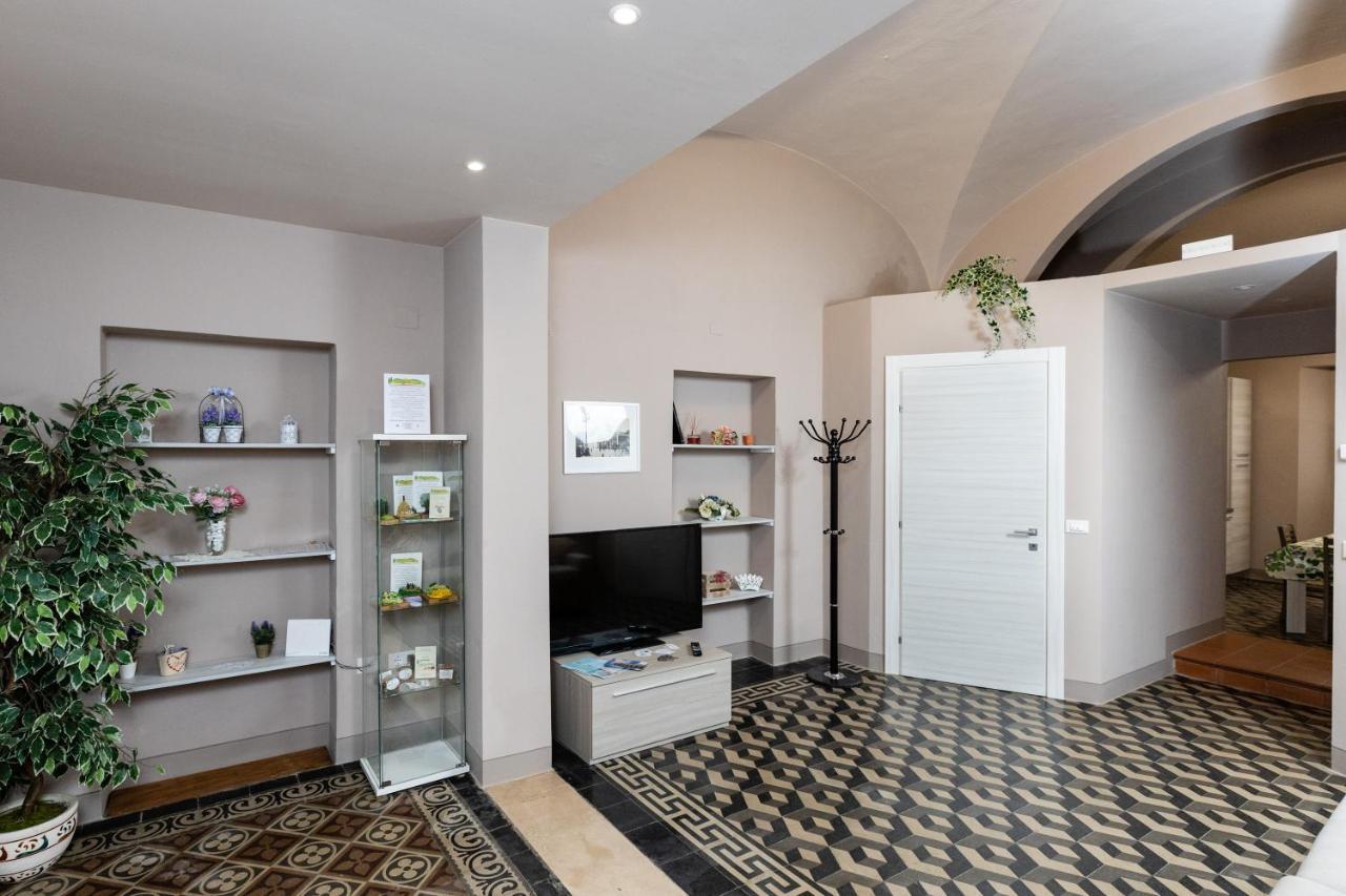 Appartamento Eden Tuscany Casciana Terme Εξωτερικό φωτογραφία