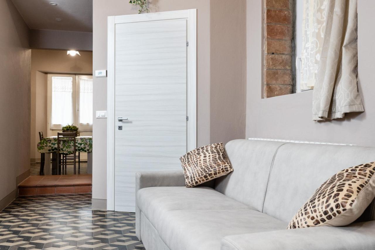 Appartamento Eden Tuscany Casciana Terme Εξωτερικό φωτογραφία