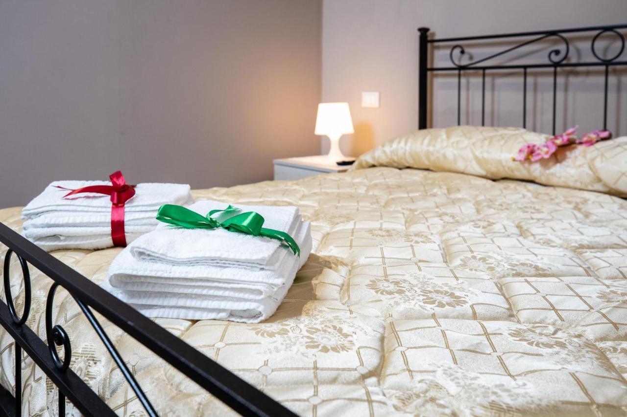 Appartamento Eden Tuscany Casciana Terme Εξωτερικό φωτογραφία