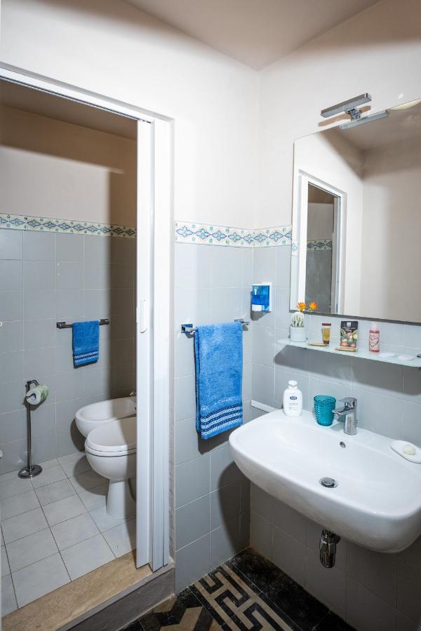 Appartamento Eden Tuscany Casciana Terme Εξωτερικό φωτογραφία
