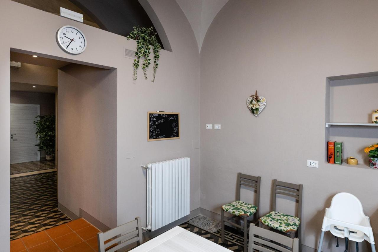 Appartamento Eden Tuscany Casciana Terme Εξωτερικό φωτογραφία