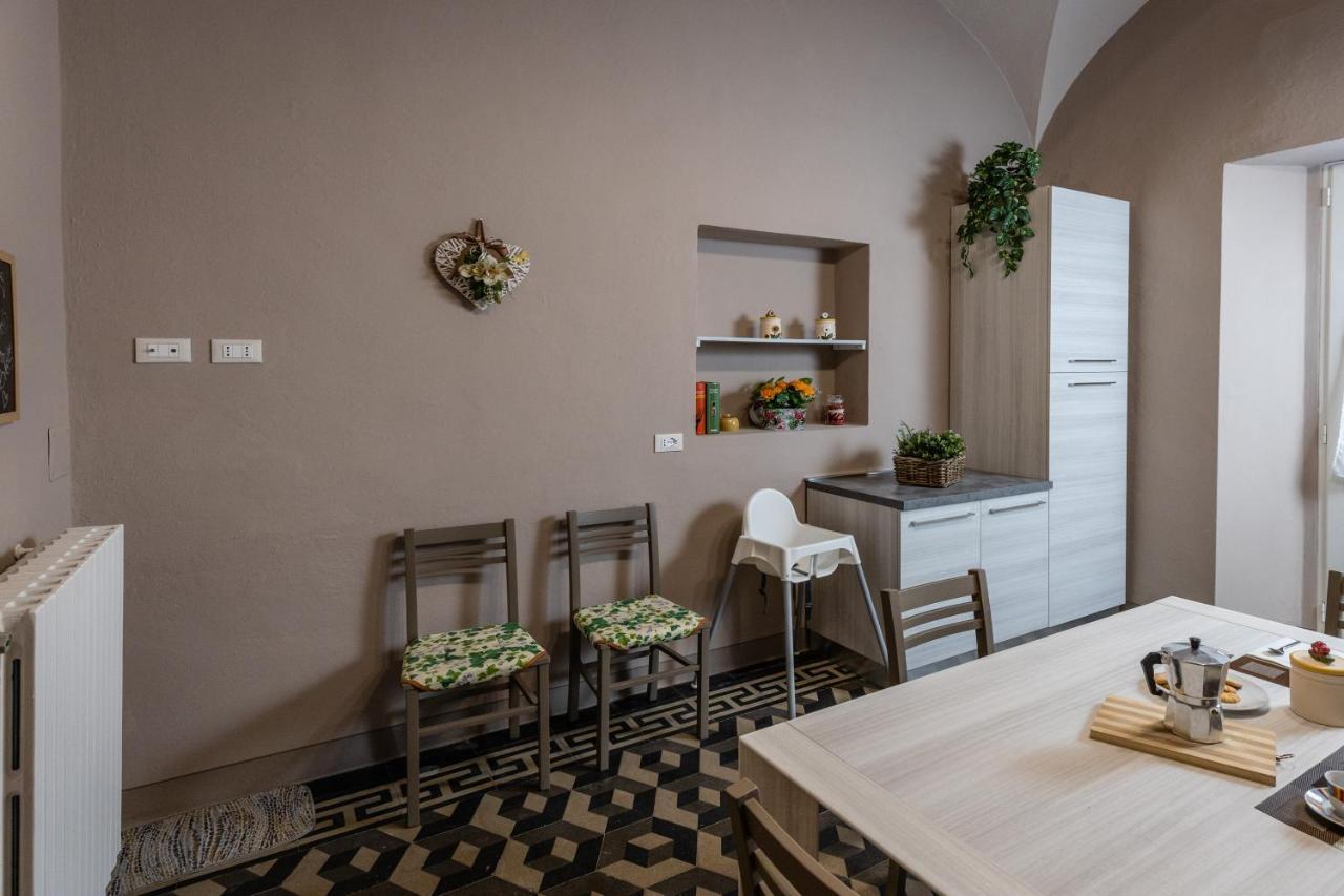 Appartamento Eden Tuscany Casciana Terme Εξωτερικό φωτογραφία