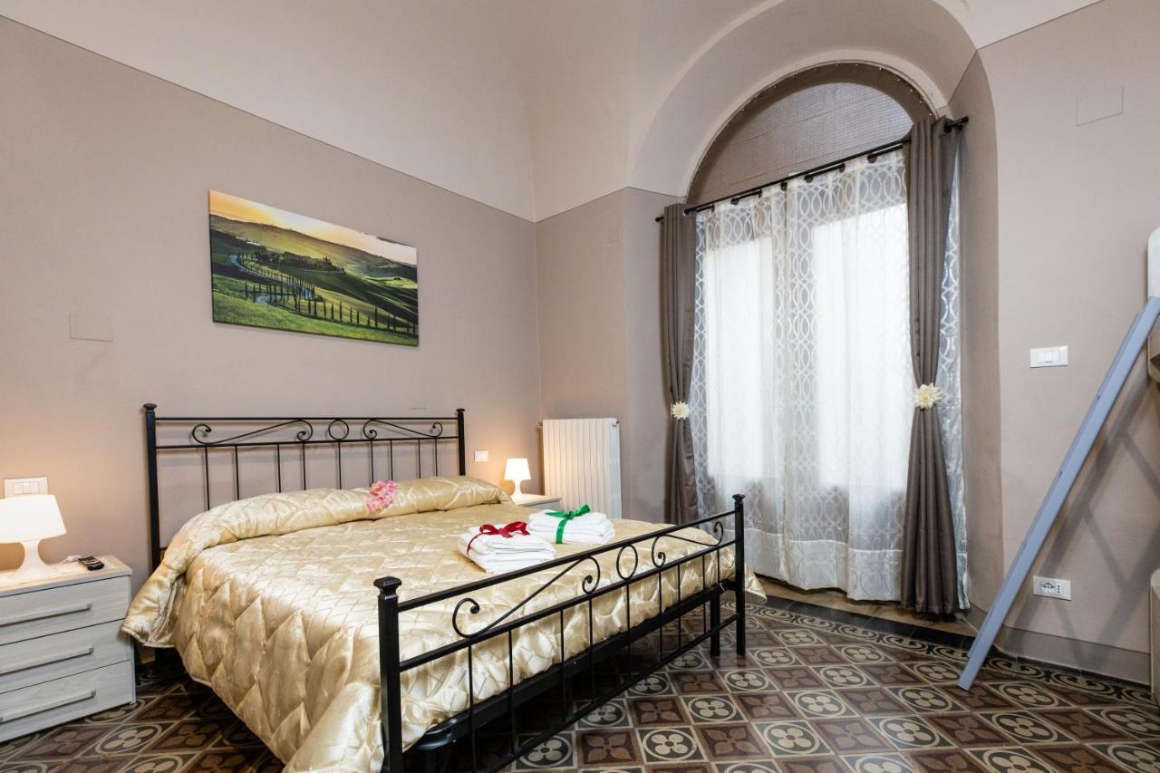 Appartamento Eden Tuscany Casciana Terme Εξωτερικό φωτογραφία
