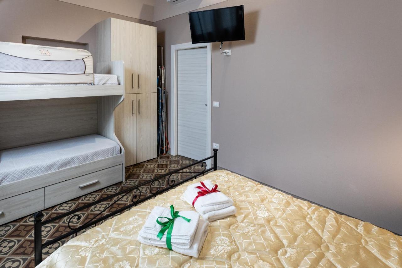 Appartamento Eden Tuscany Casciana Terme Εξωτερικό φωτογραφία