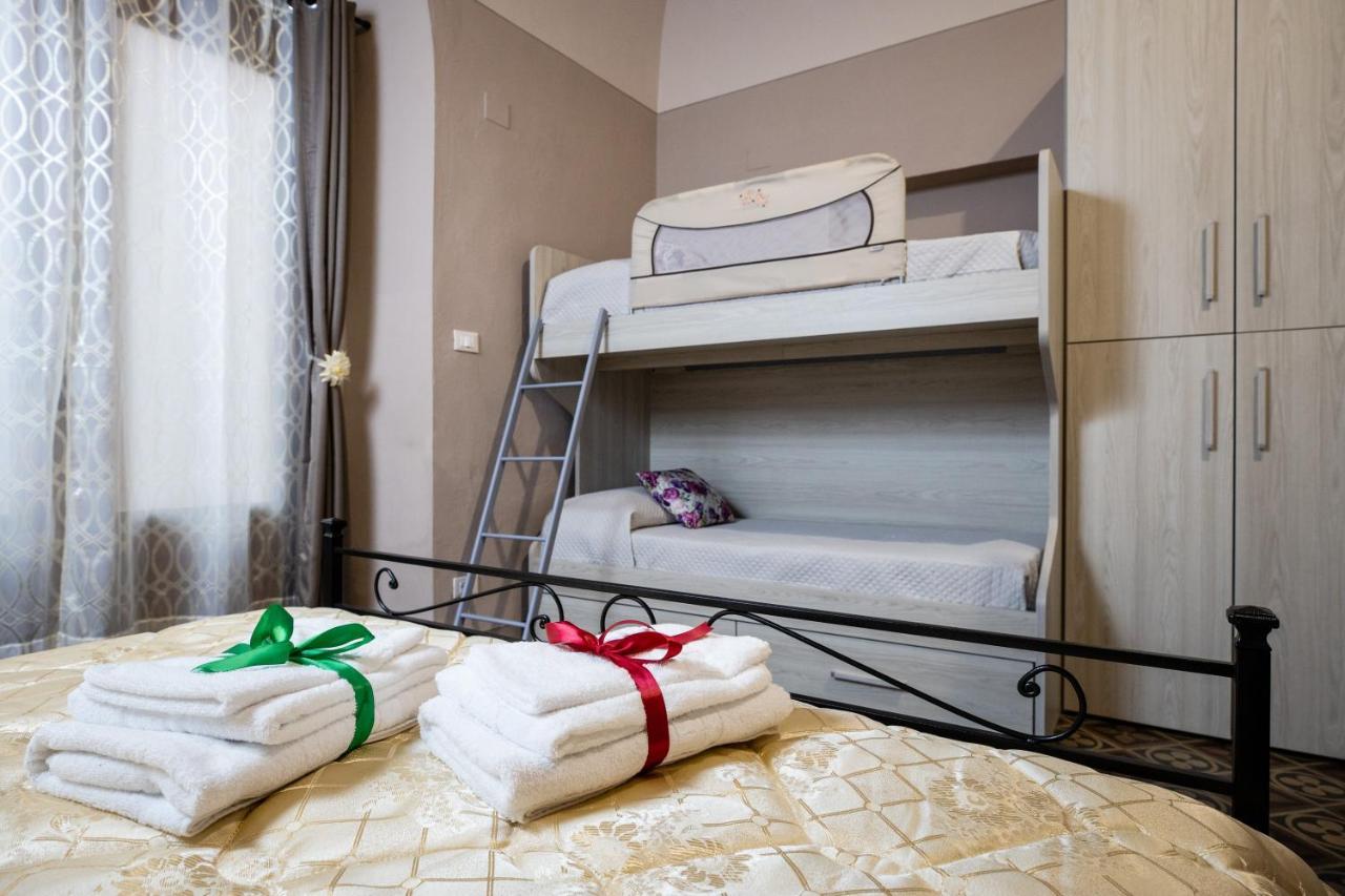 Appartamento Eden Tuscany Casciana Terme Εξωτερικό φωτογραφία