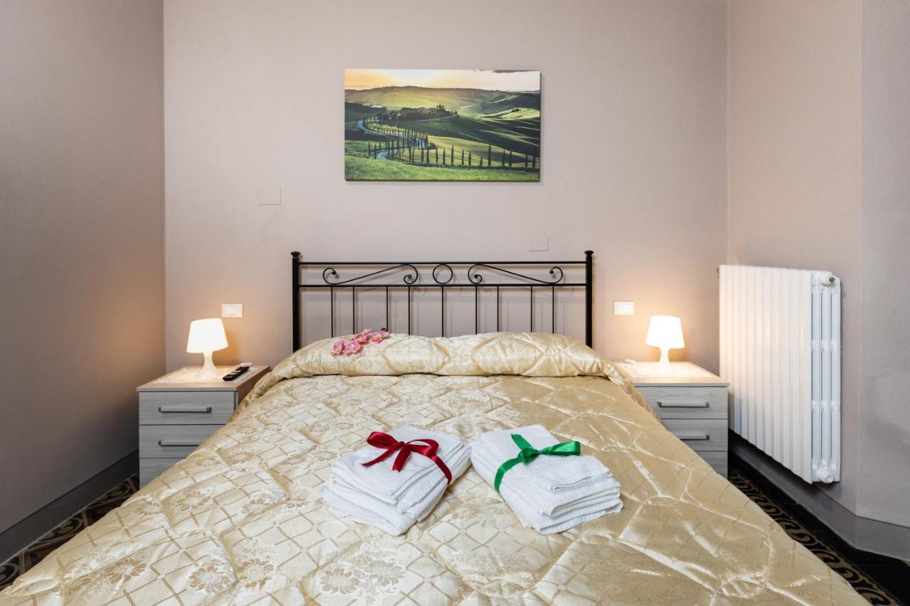 Appartamento Eden Tuscany Casciana Terme Εξωτερικό φωτογραφία