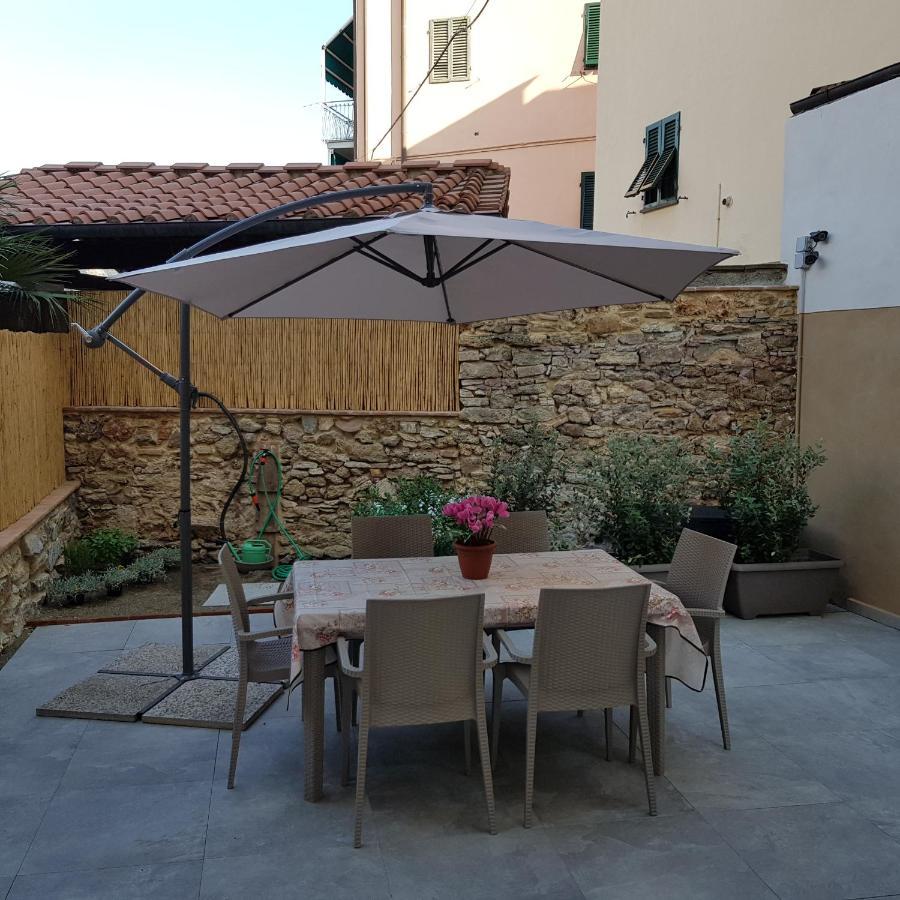 Appartamento Eden Tuscany Casciana Terme Εξωτερικό φωτογραφία