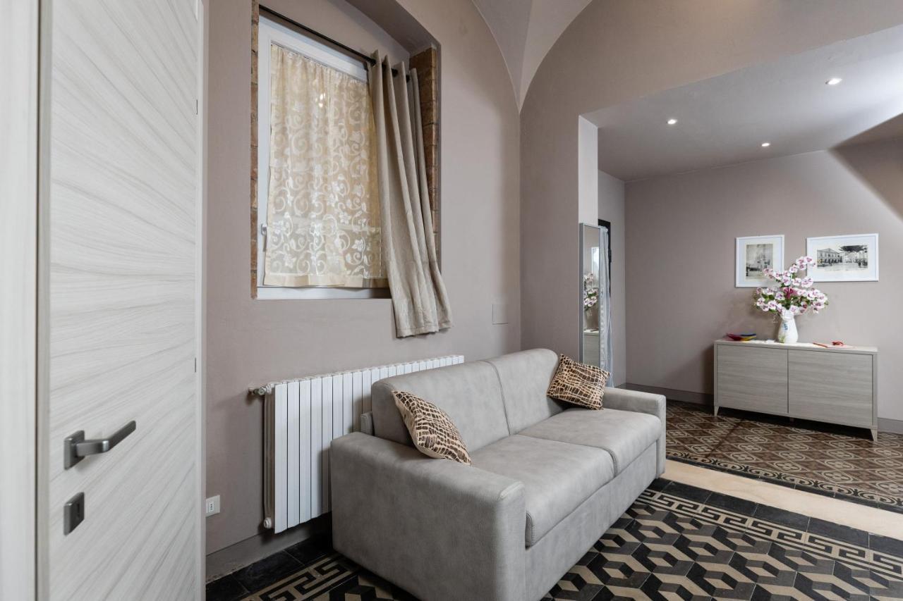 Appartamento Eden Tuscany Casciana Terme Εξωτερικό φωτογραφία