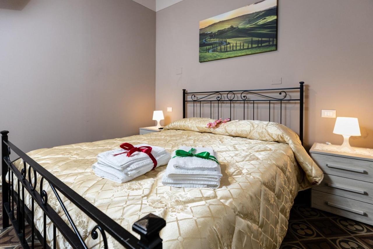 Appartamento Eden Tuscany Casciana Terme Εξωτερικό φωτογραφία