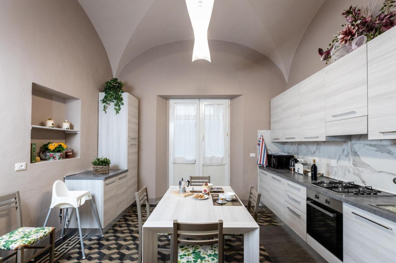 Appartamento Eden Tuscany Casciana Terme Εξωτερικό φωτογραφία