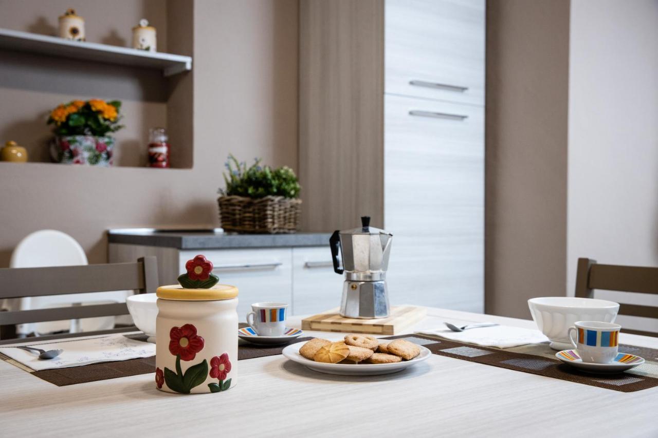 Appartamento Eden Tuscany Casciana Terme Εξωτερικό φωτογραφία