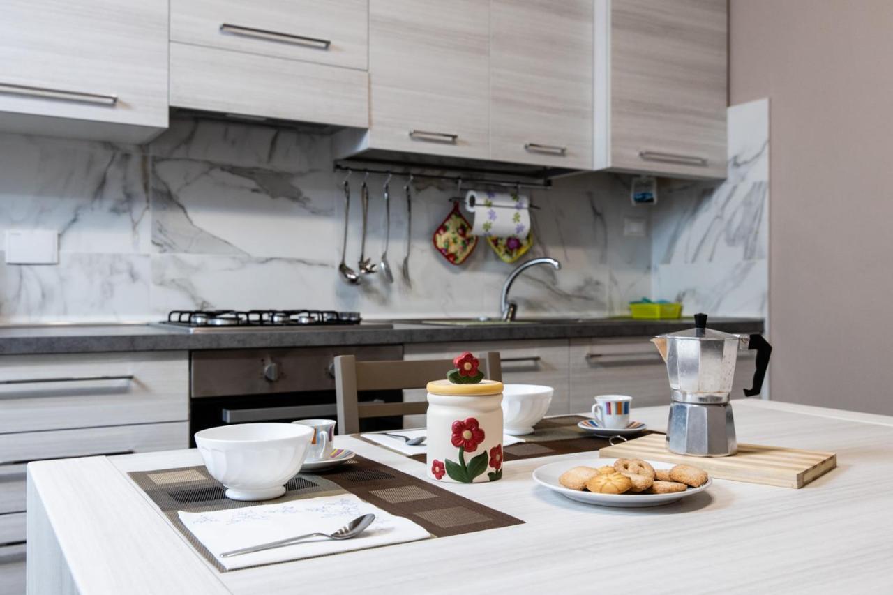 Appartamento Eden Tuscany Casciana Terme Εξωτερικό φωτογραφία