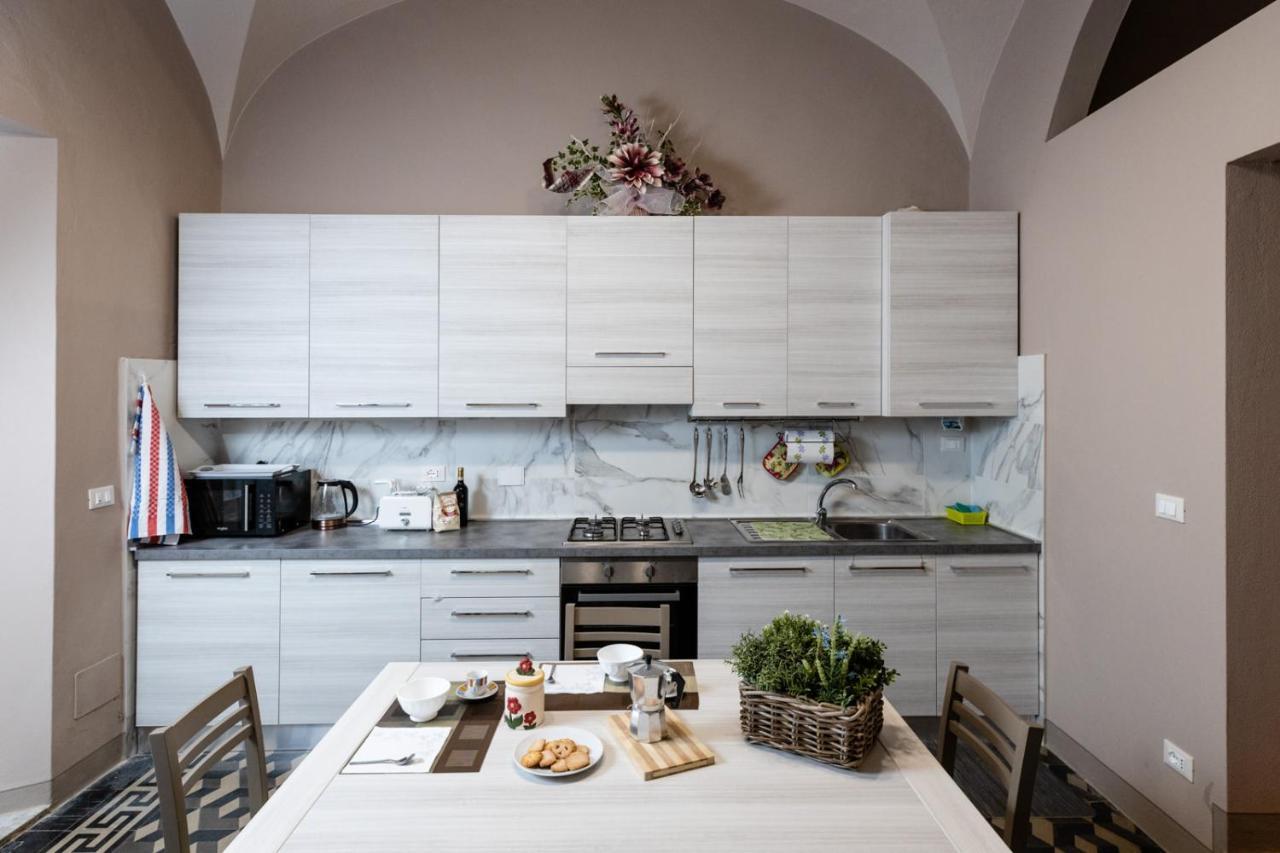 Appartamento Eden Tuscany Casciana Terme Εξωτερικό φωτογραφία