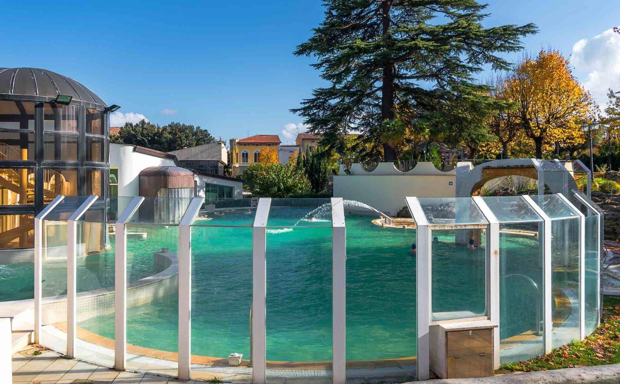 Appartamento Eden Tuscany Casciana Terme Εξωτερικό φωτογραφία