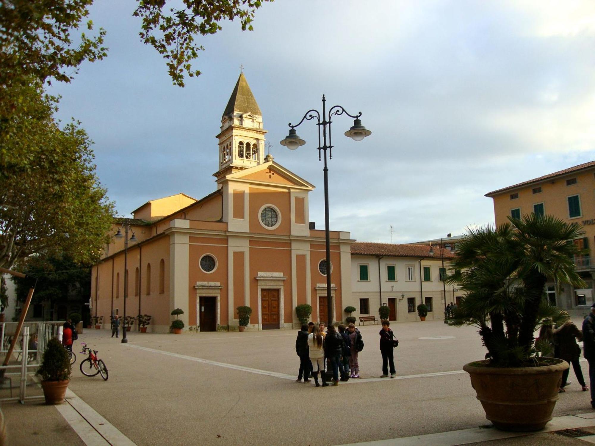 Appartamento Eden Tuscany Casciana Terme Εξωτερικό φωτογραφία