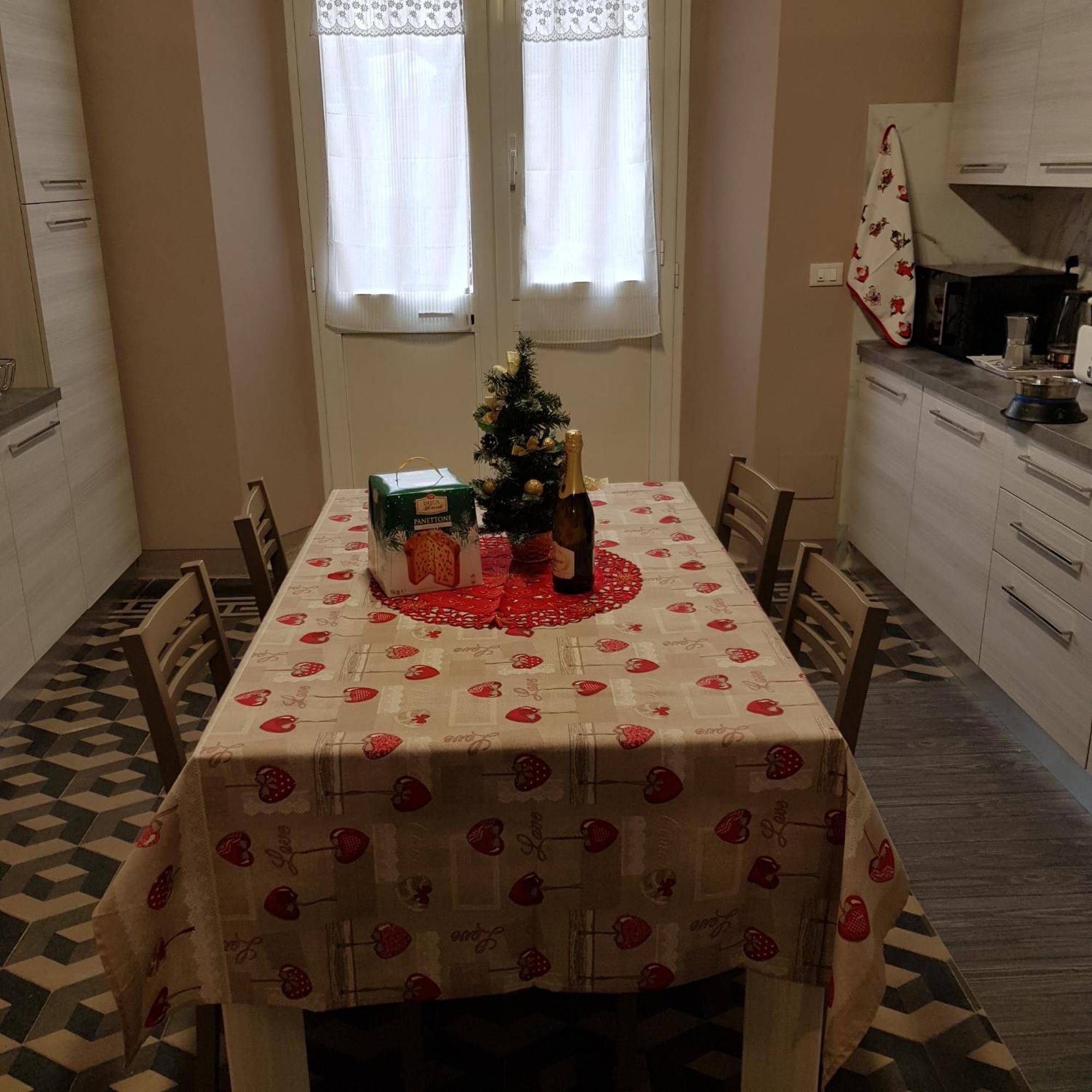 Appartamento Eden Tuscany Casciana Terme Δωμάτιο φωτογραφία