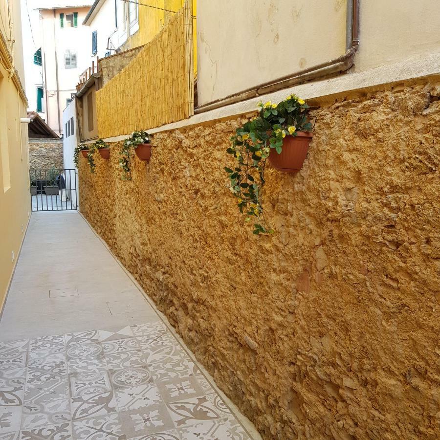 Appartamento Eden Tuscany Casciana Terme Εξωτερικό φωτογραφία