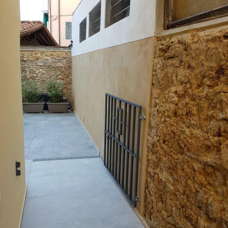Appartamento Eden Tuscany Casciana Terme Εξωτερικό φωτογραφία
